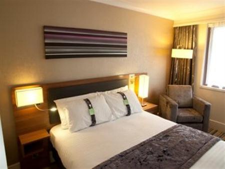 Holiday Inn Birmingham - Walsall M6 Jct.10