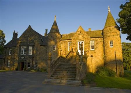 Meldrum House & Golf Resort