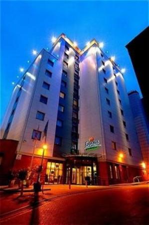 Hotel Holiday Inn Express London - Croydon