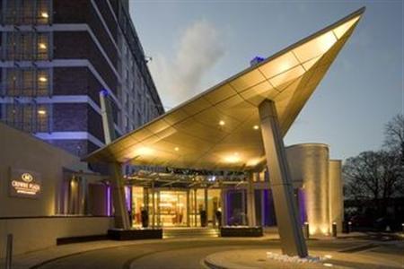 Crowne Plaza London-Gatwick Airport