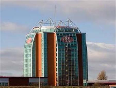 Holiday Inn Birmingham North