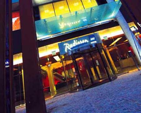 Radisson Blu