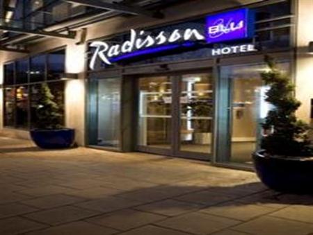 Radisson Blu