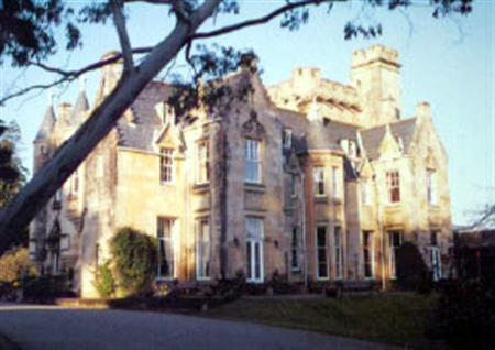 Stonefield Castle