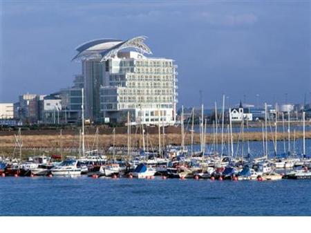 St Davids Hotel And Spa