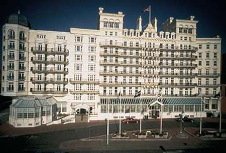 The Grand Brighton