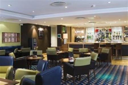 Holiday Inn Southampton-Eastleigh M3