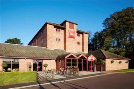 Hotel Ibis Airport Hotel Ibis Airport
