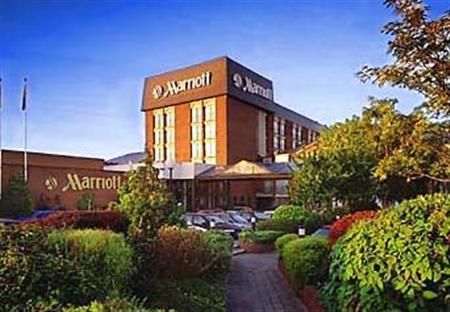 Windsor Marriott