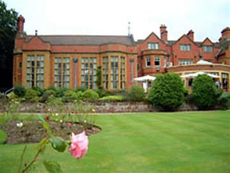 The Mount Hotel & Conference Centre