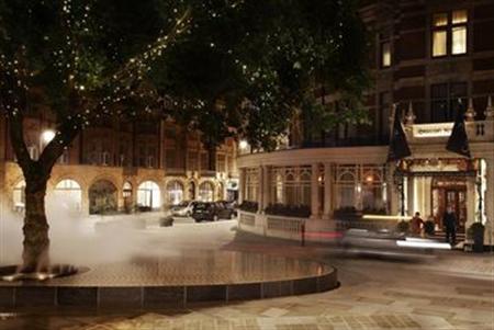 Hotel Connaught Hotel Connaught
