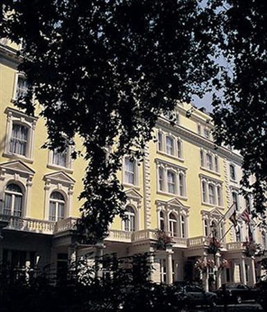 Mercure Hyde Park