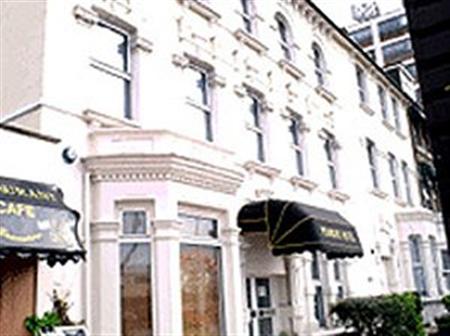 Hotel The Pembury London Hotel The Pembury London