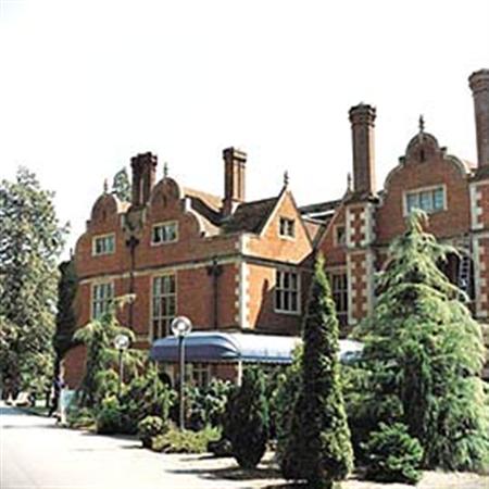 Savill Court Htl & Spa