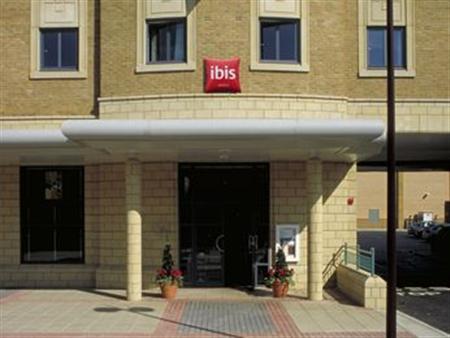Hotel Ibis Stratford Hotel Ibis Stratford