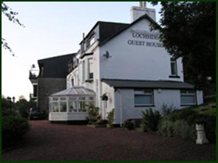 Lochside Guest House