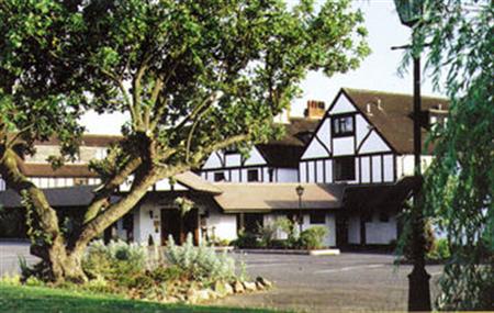 Sketchley Grange Spa