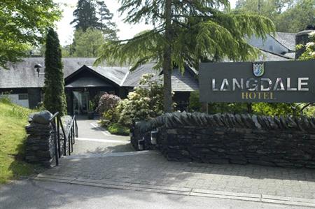 Langdale Htl & Spa