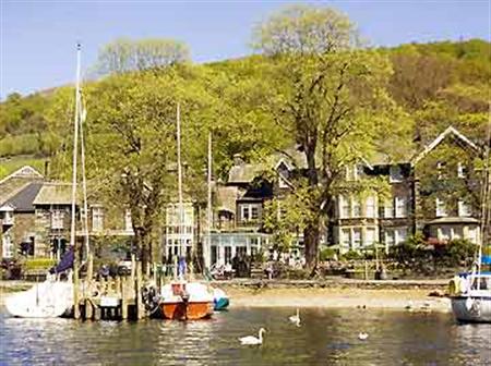 Waterhead