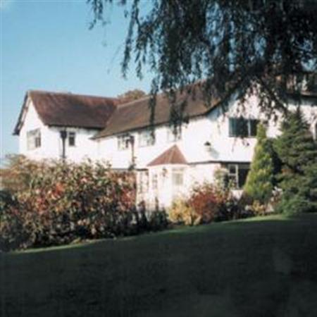 Mendip House