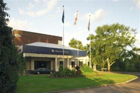 Holiday Inn London - Shepperton