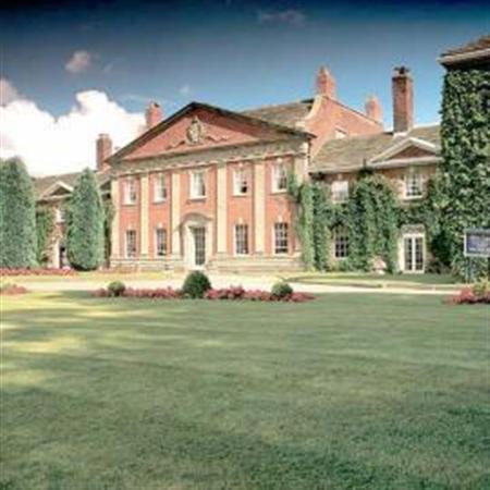 Mottram Hall