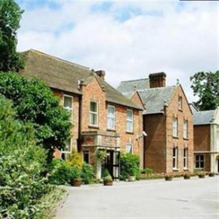 Hatherley Manor