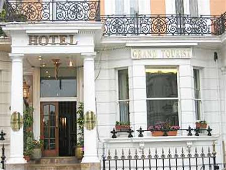 Hotel Trebovir Hotel Trebovir