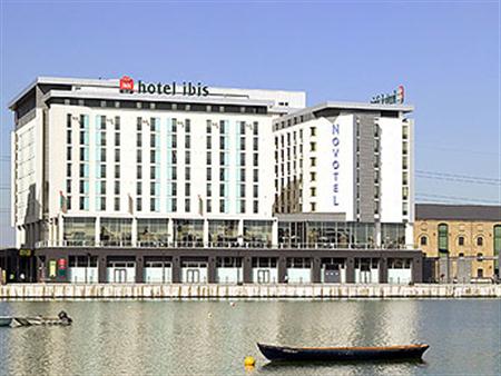 Hotel Ibis Excel Hotel Ibis Excel