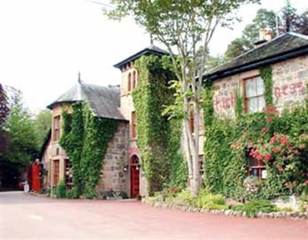 Lochness Lodge