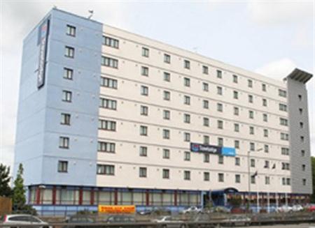 Hotel Travelodge London Wembley Hotel Travelodge London Wembley