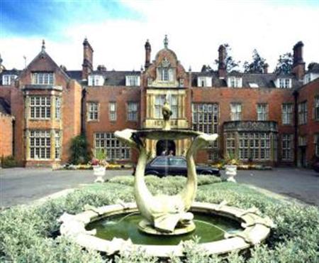 Tylney Hall