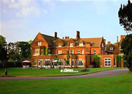 Srpowston Manor