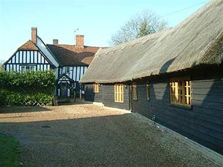 Cowles Farm Stables