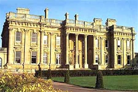 Heythrop Park