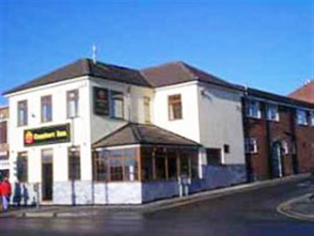 Comfort Inn Hinkley North