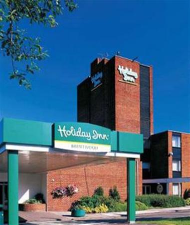 Holiday Inn M25 Jct 28