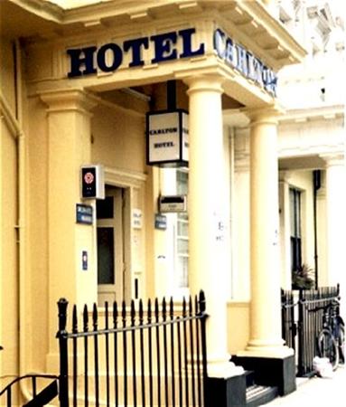 Hotel Carlton Hotel Carlton