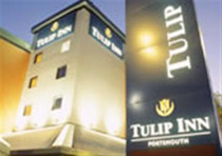 Tulip Inn