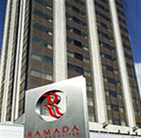 Ramada Htl & Suites