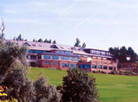 Hellidon Lakes Golf & Spa