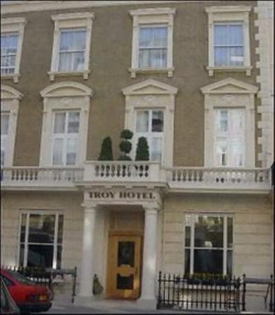Hotel Troy Hotel Troy