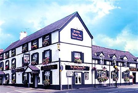 Ye Olde Anchor Inn