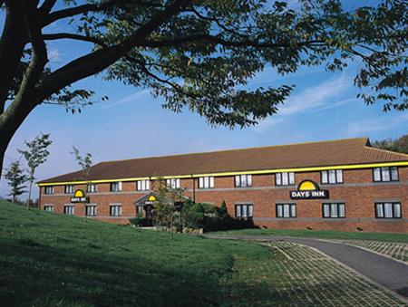 Days Inn Membury M4