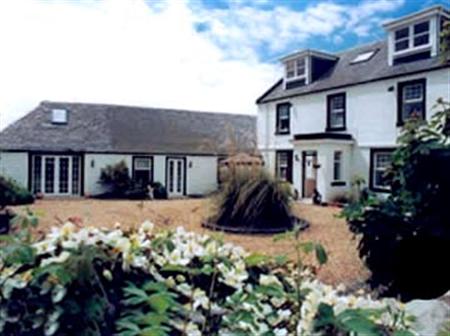 Muirhouse Lodge