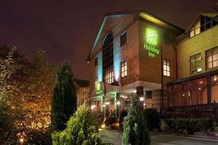 Holiday Inn Rotherham-Sheffield