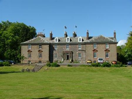 Lockerbie Manor