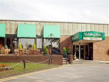 Holiday Inn Leeds-Wakefield