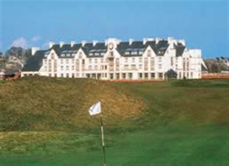 Carnoustie Hotel Golf Resort And Spa