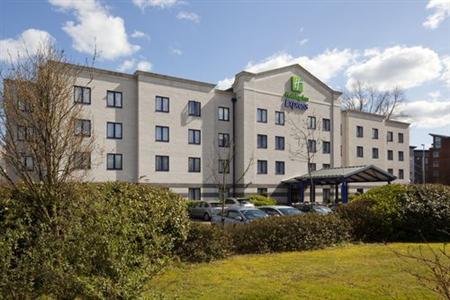 Holiday Inn Express